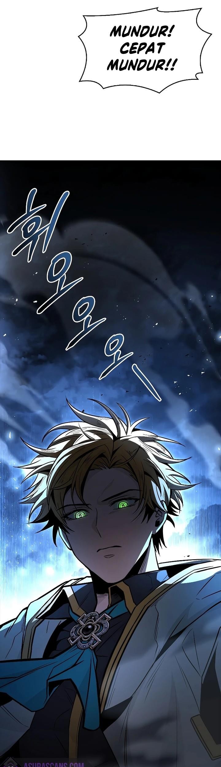 Talent-Swallowing Magician Chapter 85 page 49