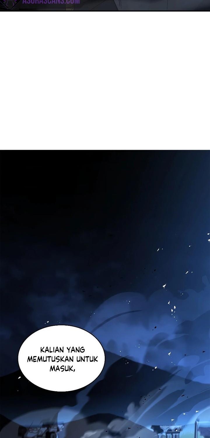 Talent-Swallowing Magician Chapter 85 page 50