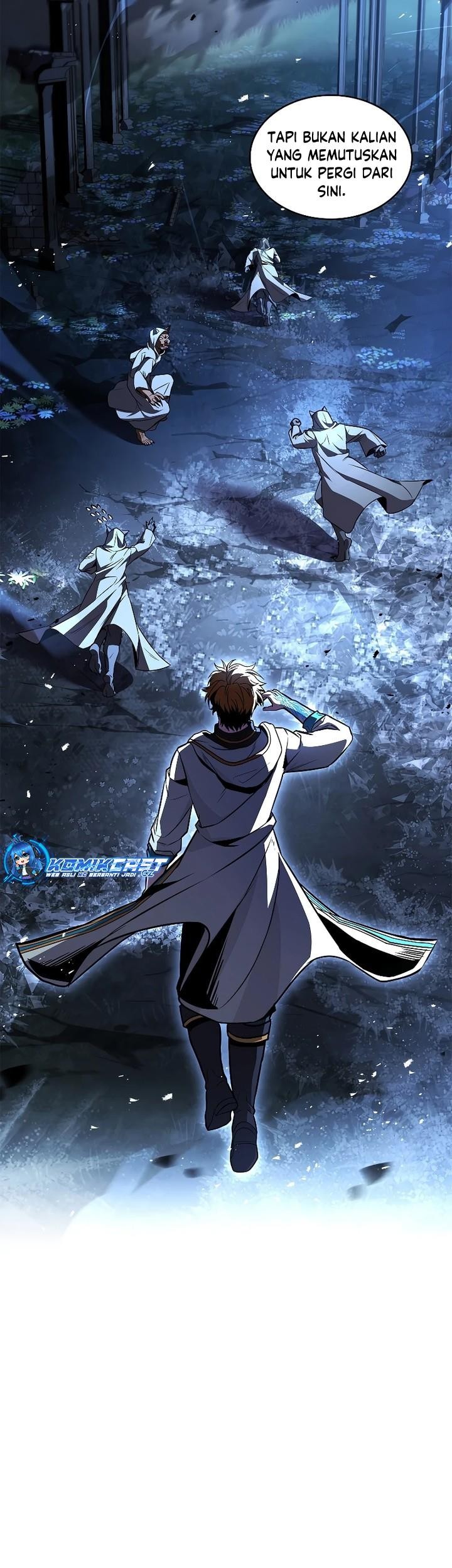 Talent-Swallowing Magician Chapter 85 page 51