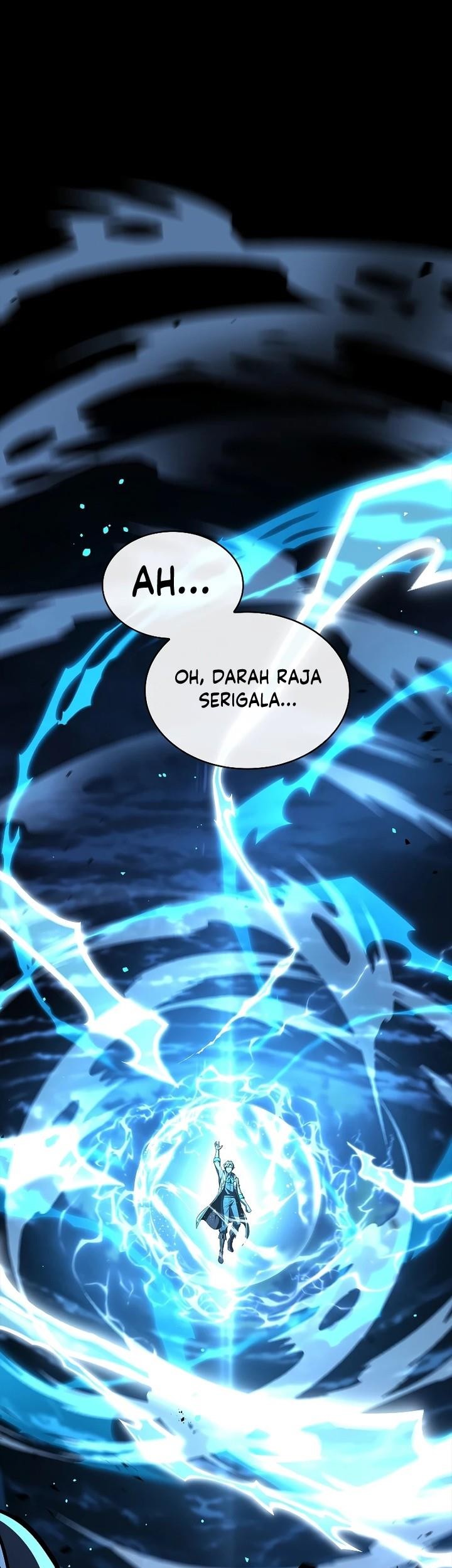Talent-Swallowing Magician Chapter 85 page 55