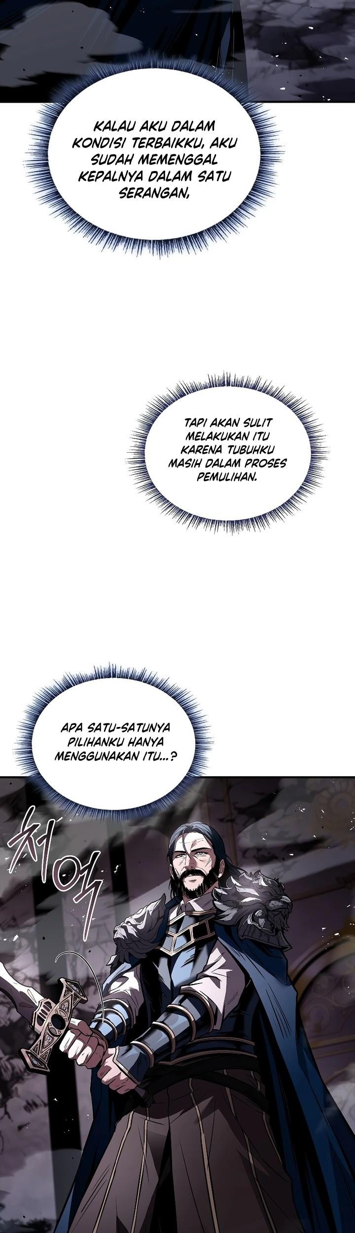 Talent-Swallowing Magician Chapter 85 page 3