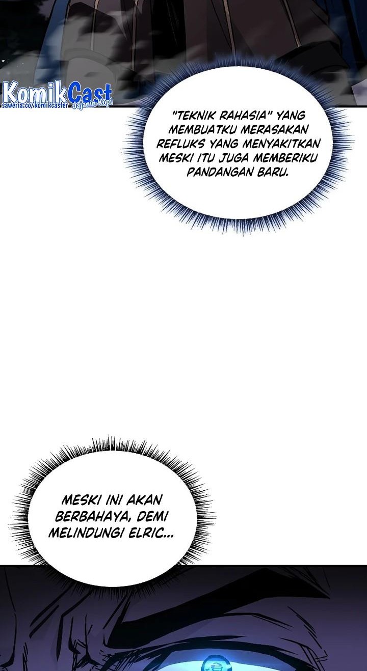 Talent-Swallowing Magician Chapter 85 page 4