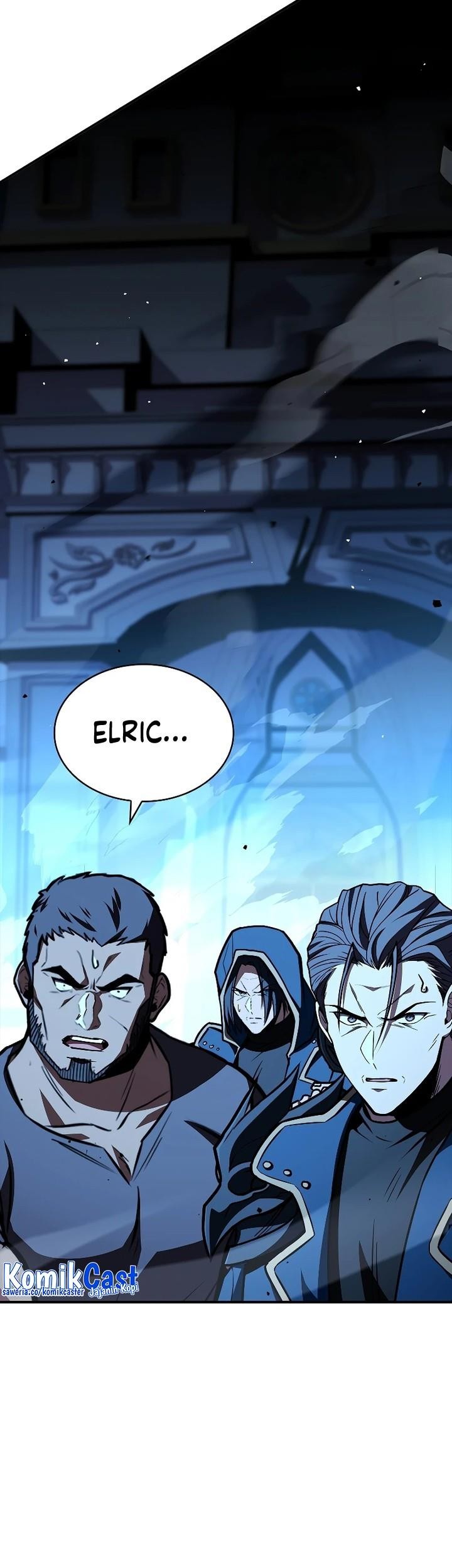 Talent-Swallowing Magician Chapter 85 page 59