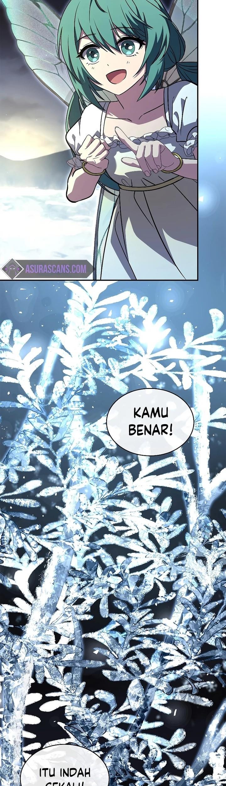 Talent-Swallowing Magician Chapter 85 page 63