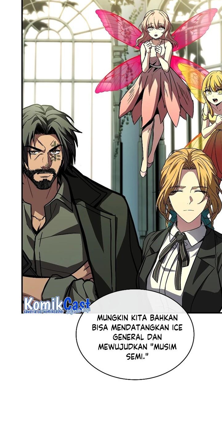 Talent-Swallowing Magician Chapter 85 page 70