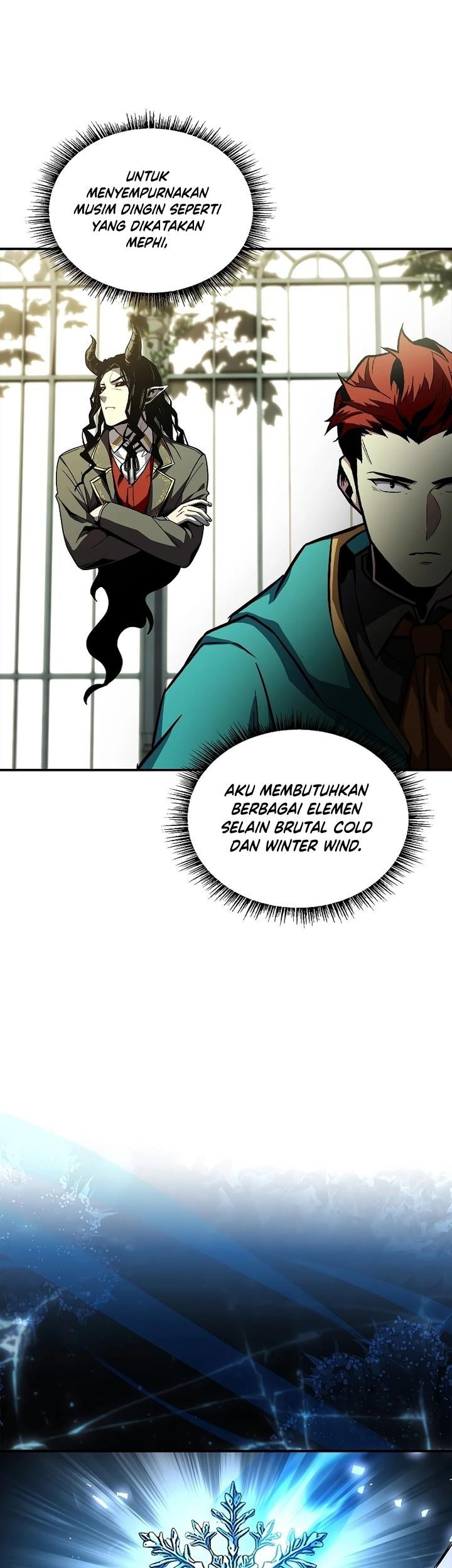 Talent-Swallowing Magician Chapter 85 page 71