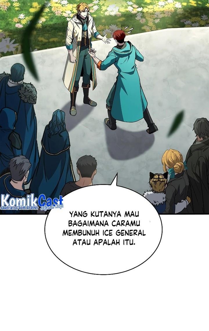 Talent-Swallowing Magician Chapter 85 page 82