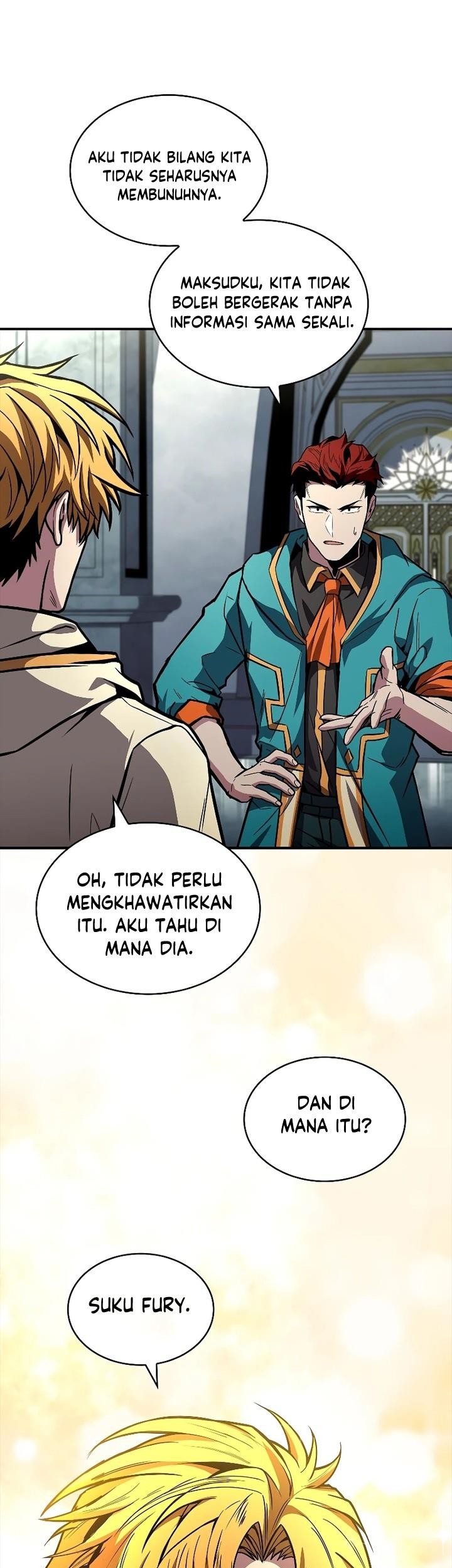 Talent-Swallowing Magician Chapter 85 page 83