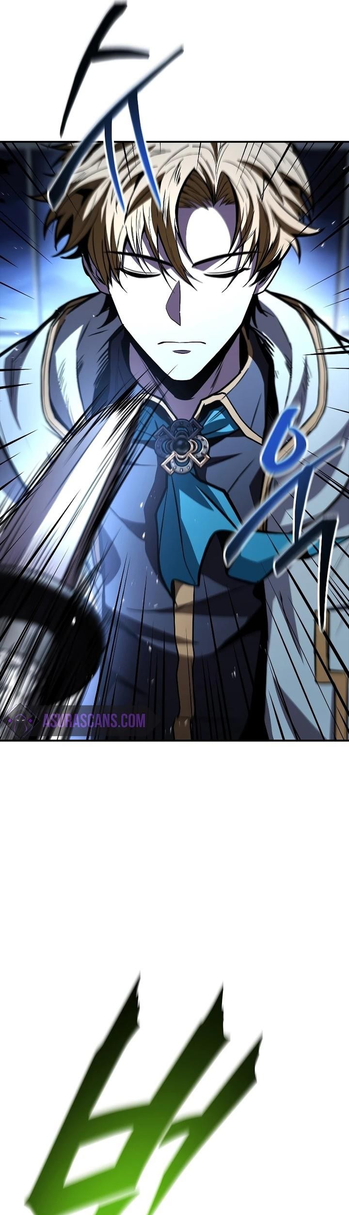 Talent-Swallowing Magician Chapter 85 page 9