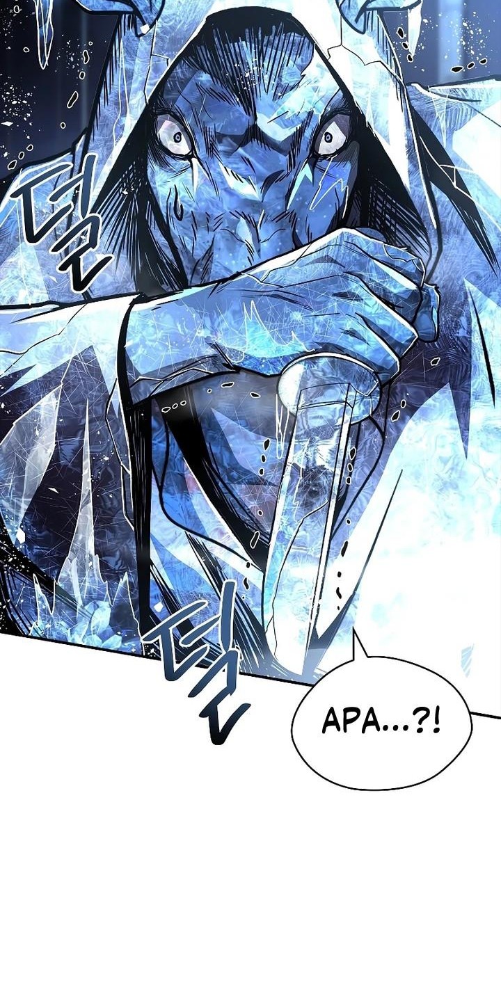Talent-Swallowing Magician Chapter 85 page 12