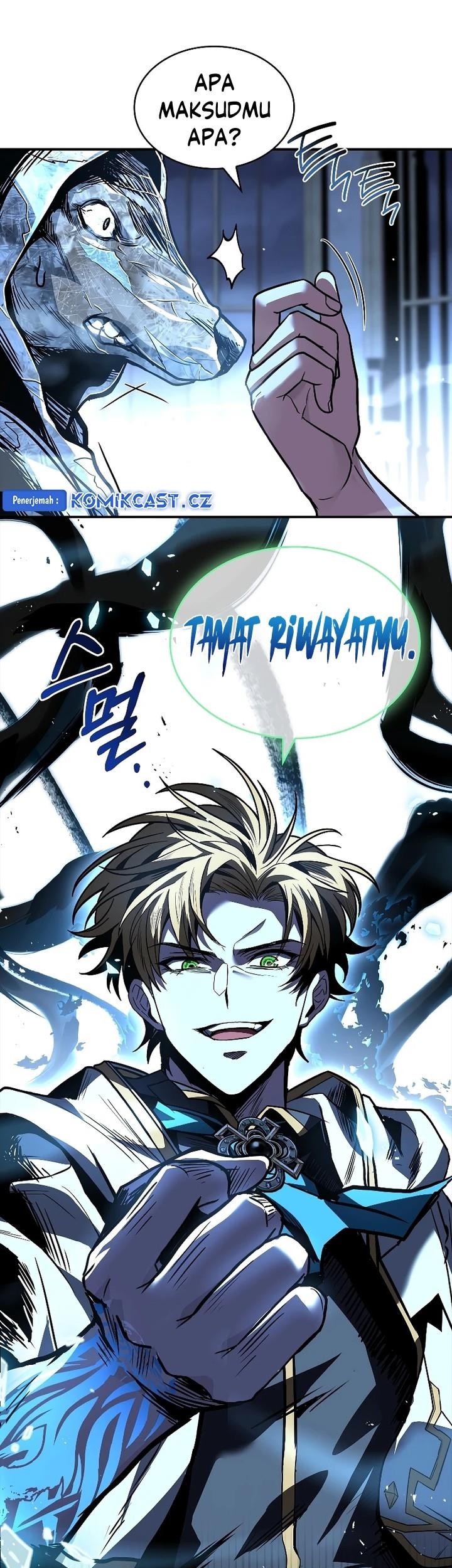 Talent-Swallowing Magician Chapter 85 page 13