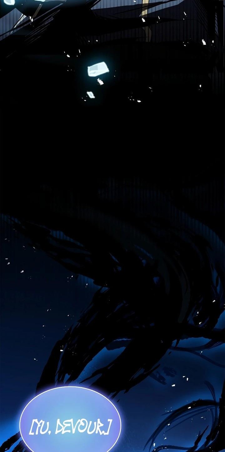 Talent-Swallowing Magician Chapter 85 page 14