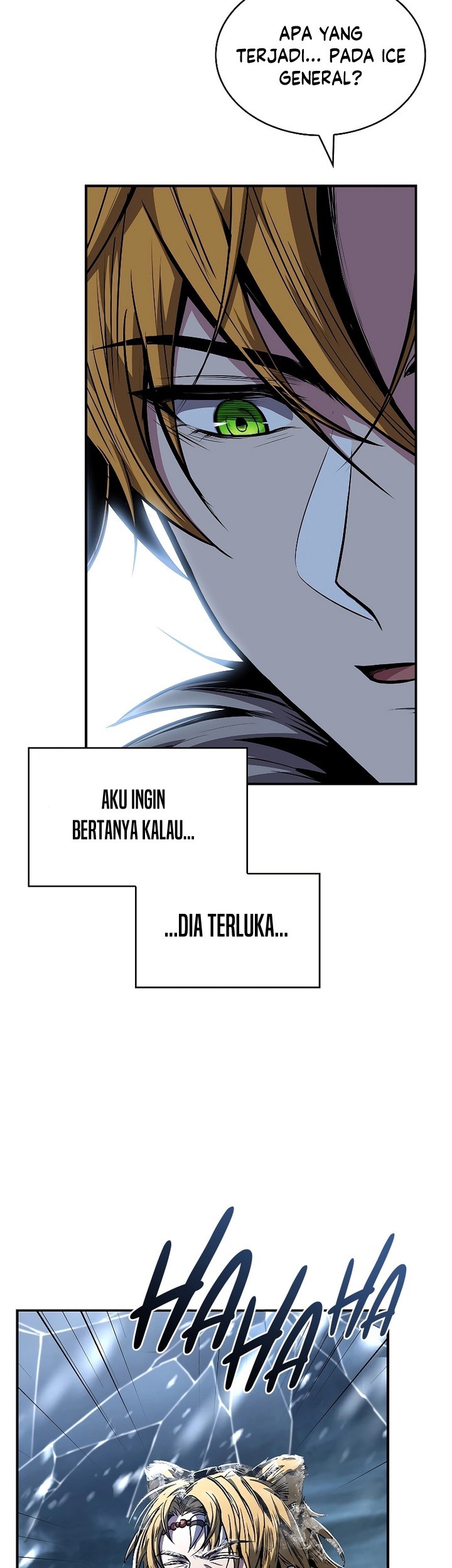 Talent-Swallowing Magician Chapter 84 page 24