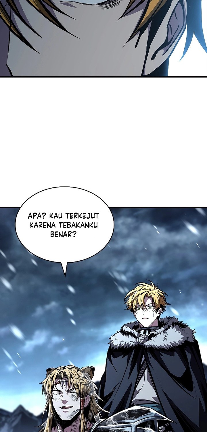 Talent-Swallowing Magician Chapter 84 page 31