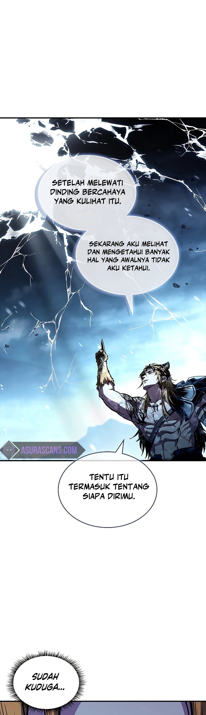 Talent-Swallowing Magician Chapter 84 page 34