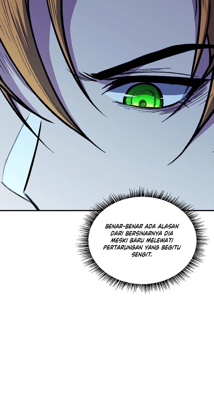 Talent-Swallowing Magician Chapter 84 page 35