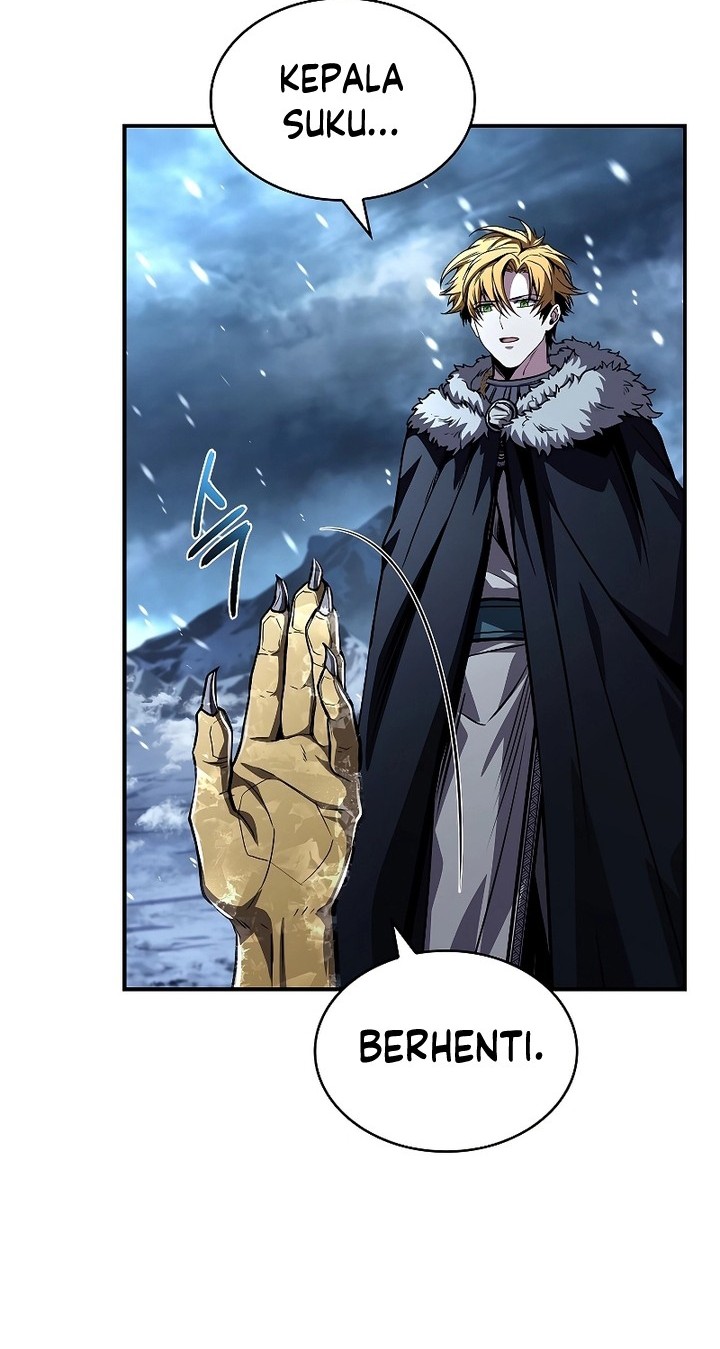Talent-Swallowing Magician Chapter 84 page 37