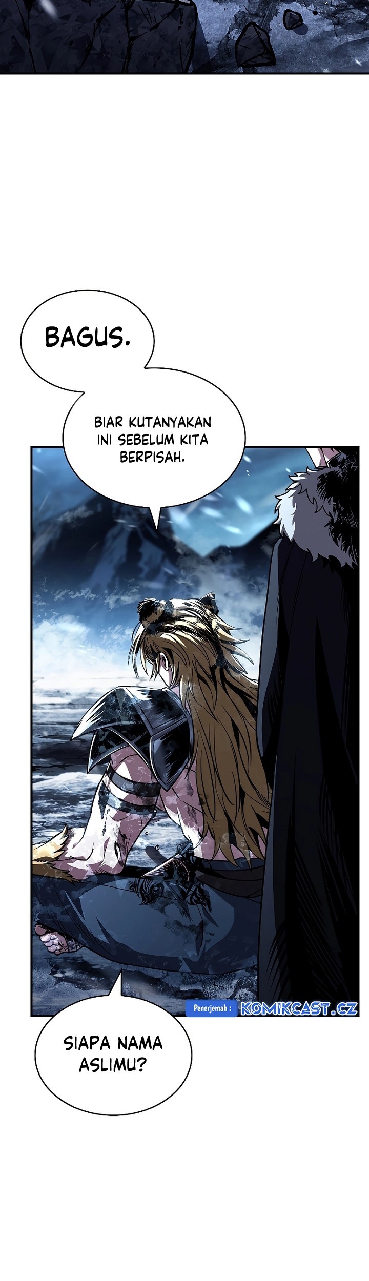 Talent-Swallowing Magician Chapter 84 page 40