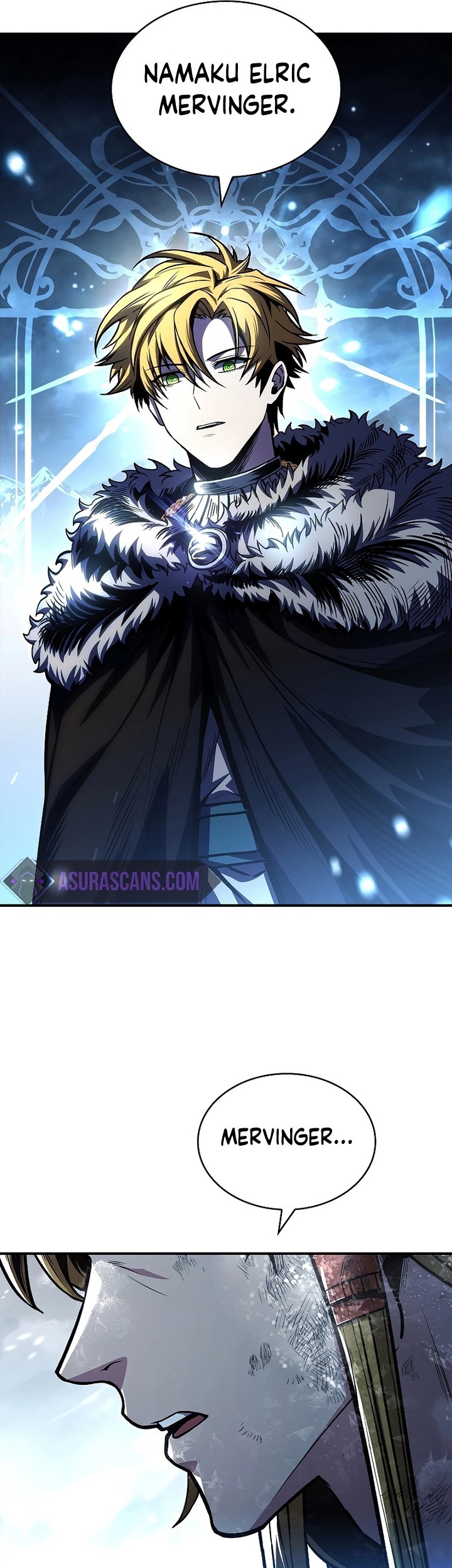 Talent-Swallowing Magician Chapter 84 page 42