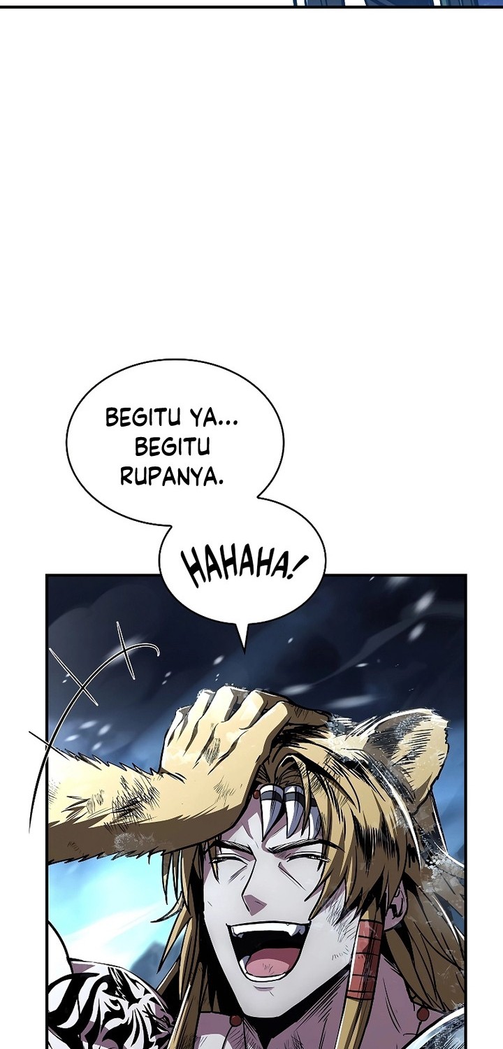 Talent-Swallowing Magician Chapter 84 page 43