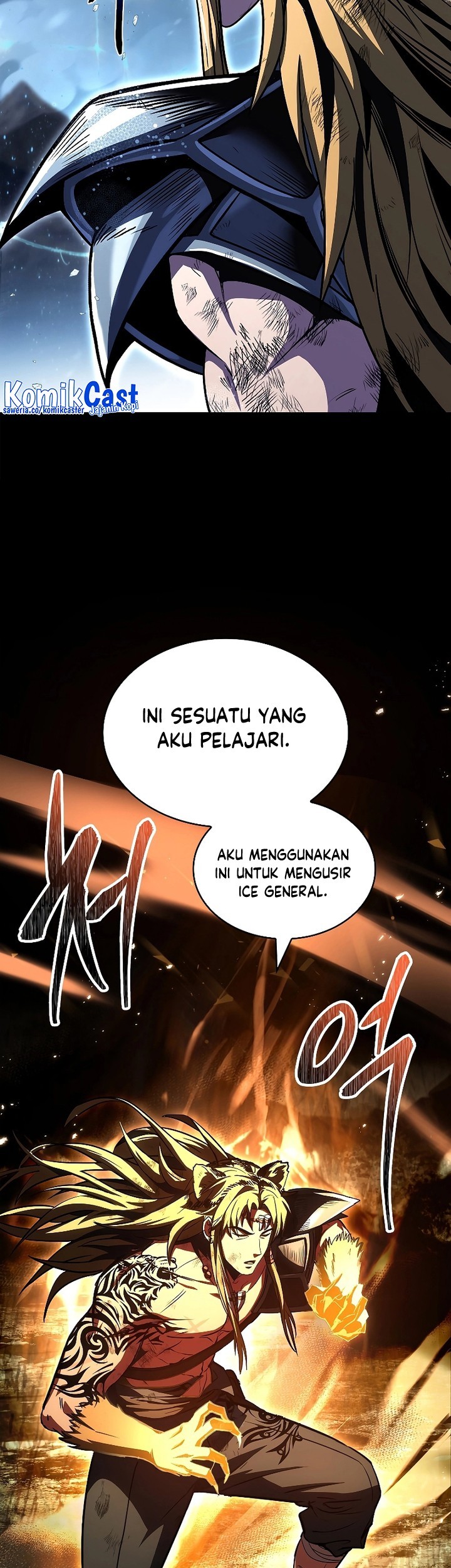 Talent-Swallowing Magician Chapter 84 page 46