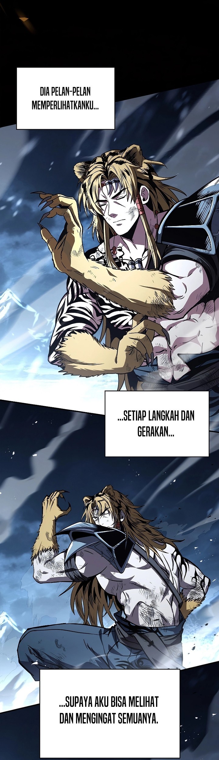 Talent-Swallowing Magician Chapter 84 page 48