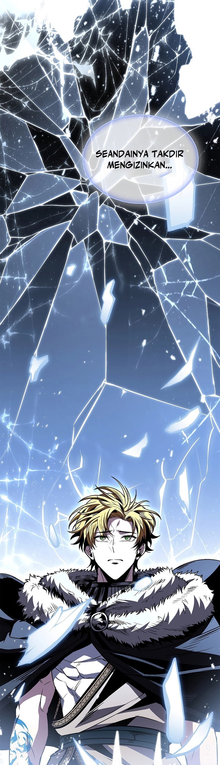 Talent-Swallowing Magician Chapter 84 page 54