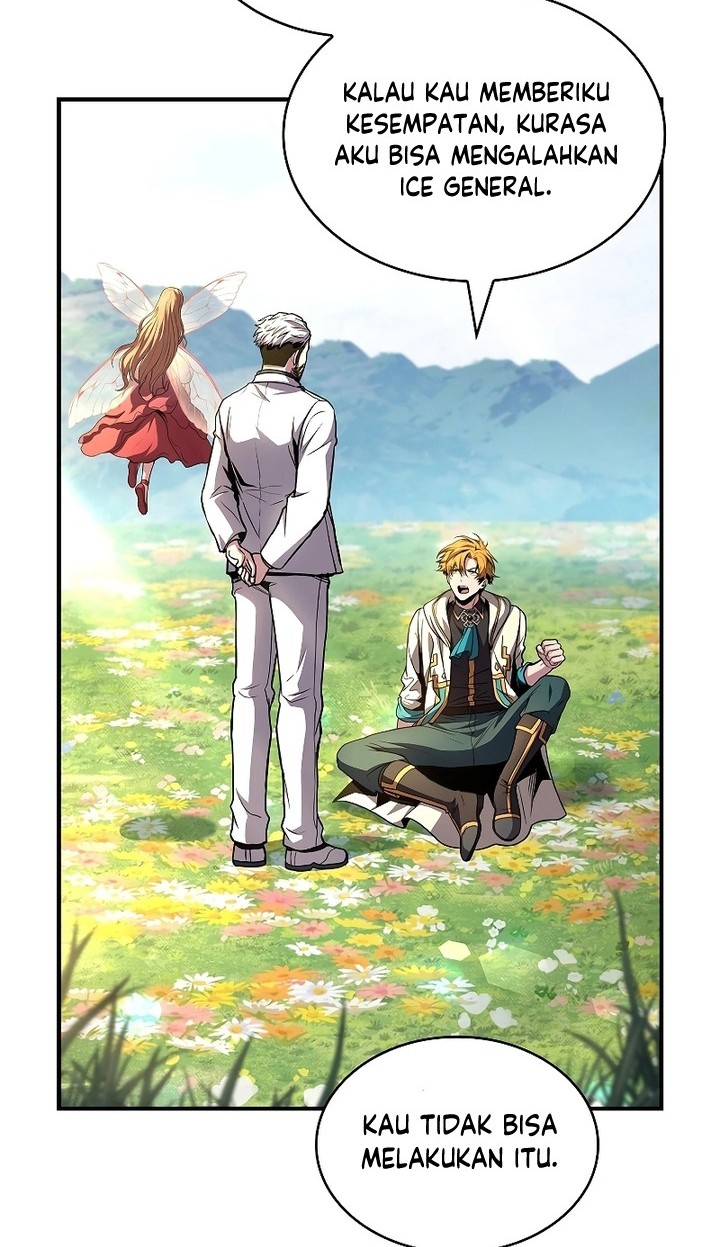 Talent-Swallowing Magician Chapter 84 page 61