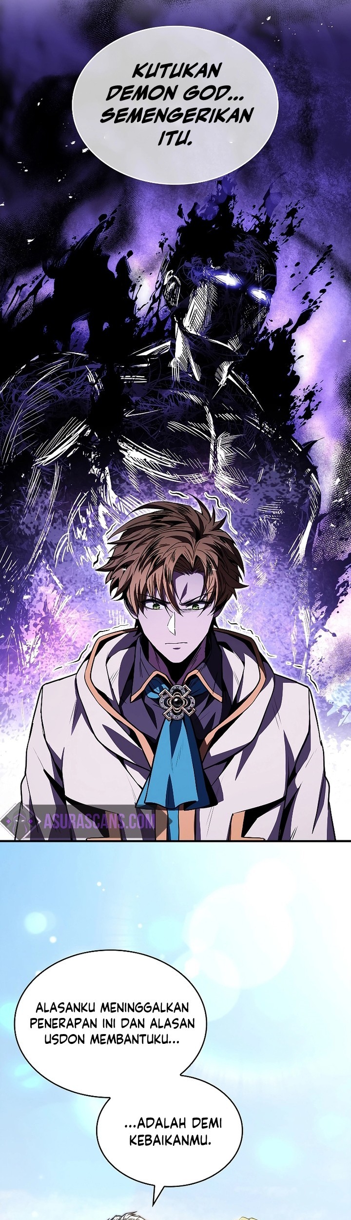 Talent-Swallowing Magician Chapter 84 page 64