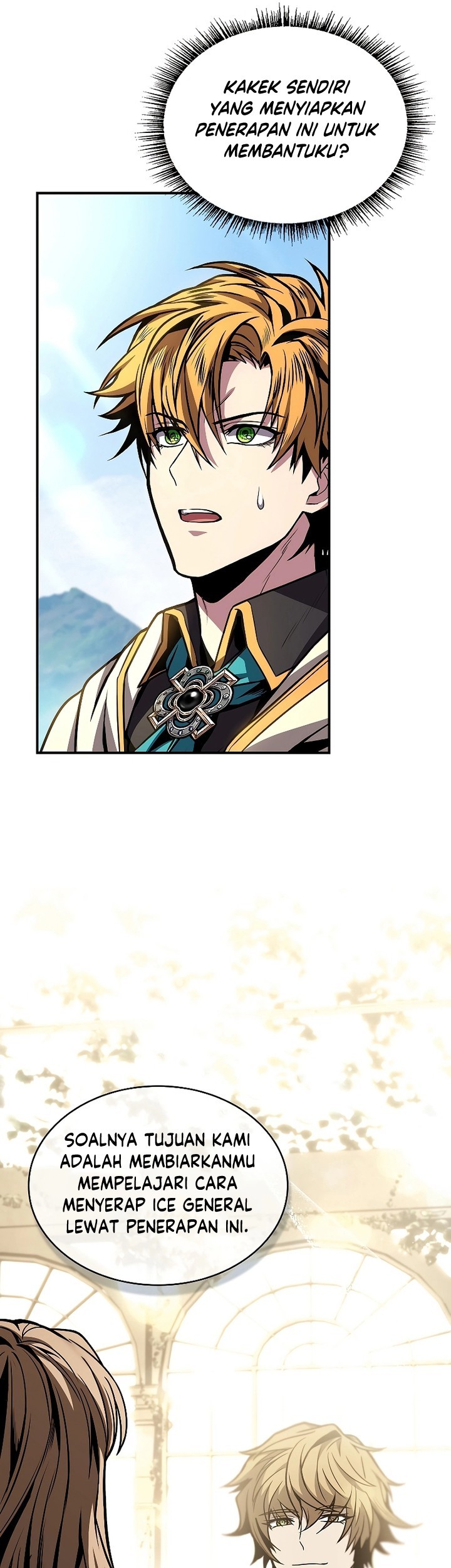 Talent-Swallowing Magician Chapter 84 page 66