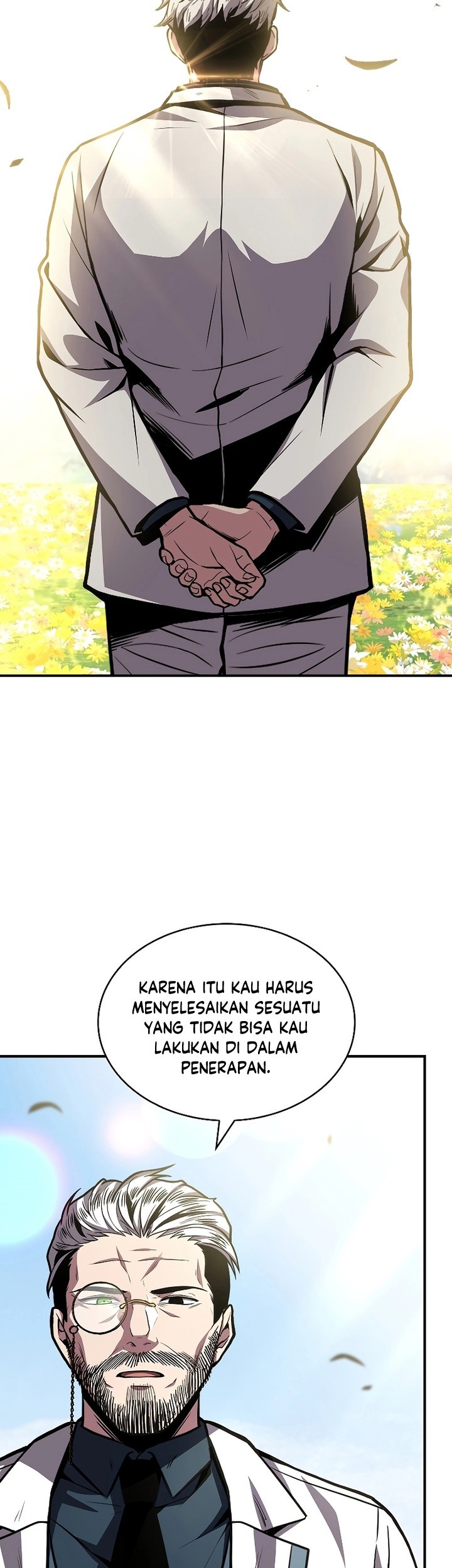 Talent-Swallowing Magician Chapter 84 page 68