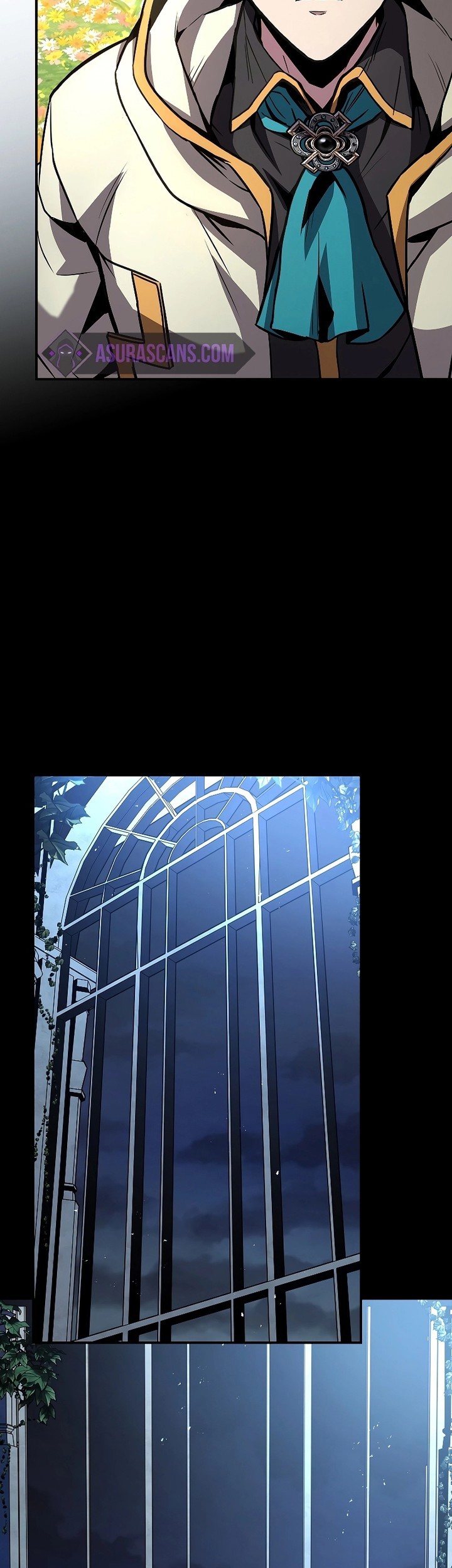 Talent-Swallowing Magician Chapter 84 page 70