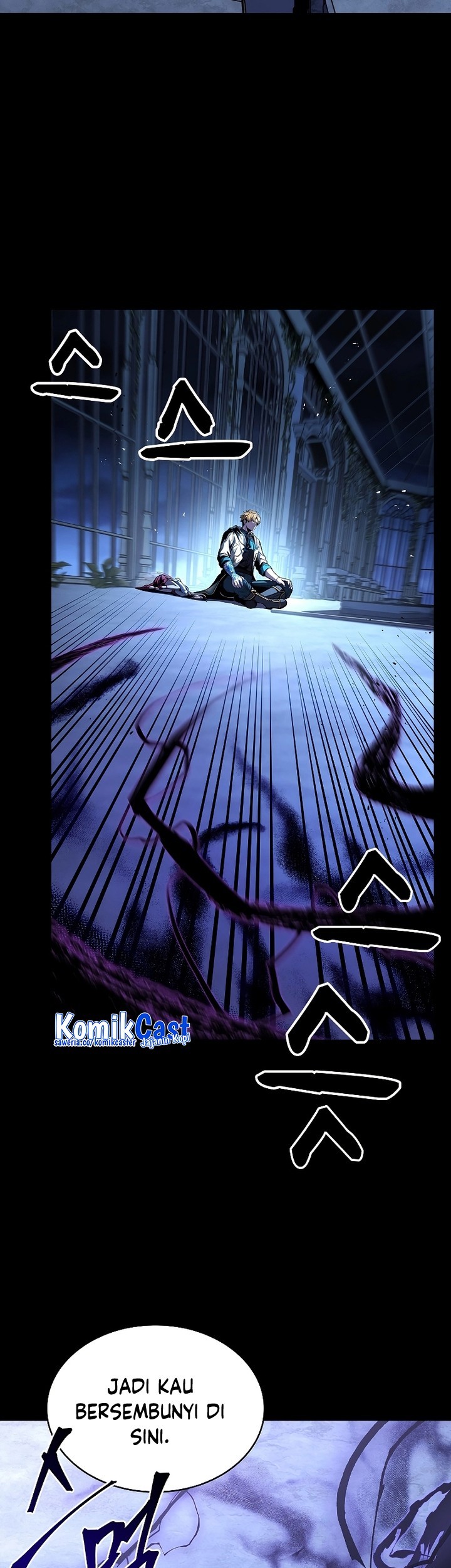 Talent-Swallowing Magician Chapter 84 page 72