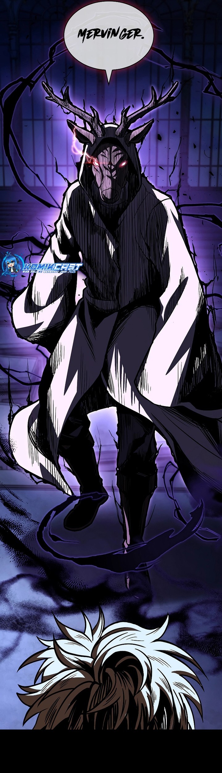 Talent-Swallowing Magician Chapter 84 page 74