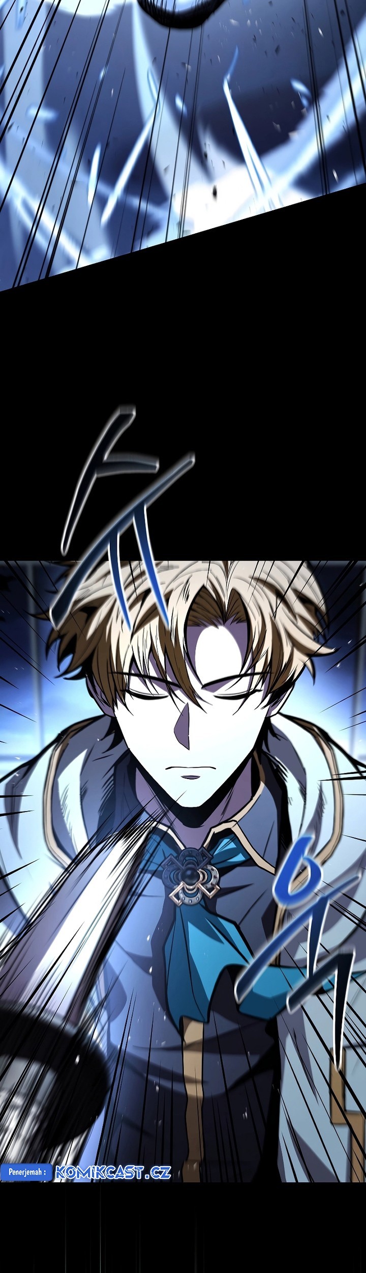 Talent-Swallowing Magician Chapter 84 page 78