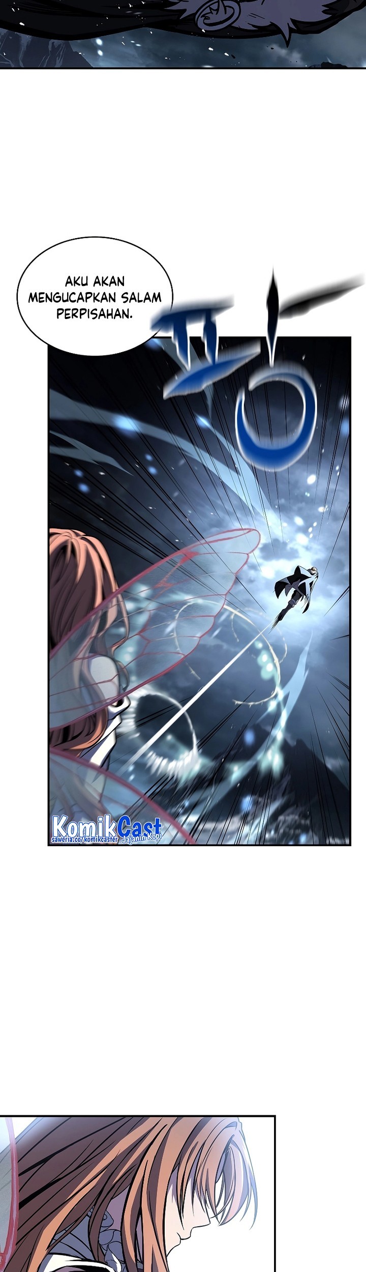 Talent-Swallowing Magician Chapter 84 page 16
