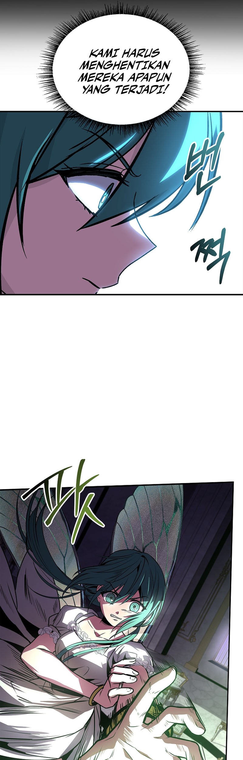 Talent-Swallowing Magician Chapter 83 page 33