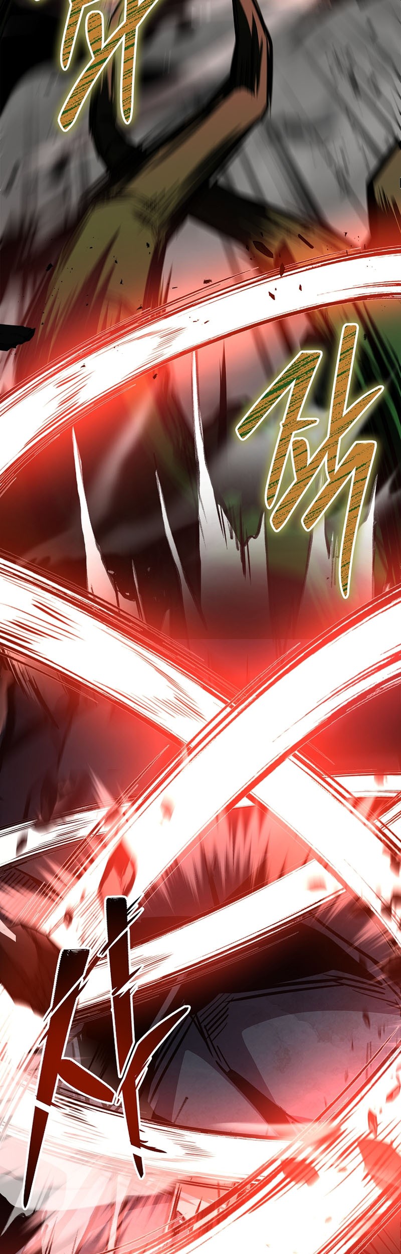 Talent-Swallowing Magician Chapter 83 page 35