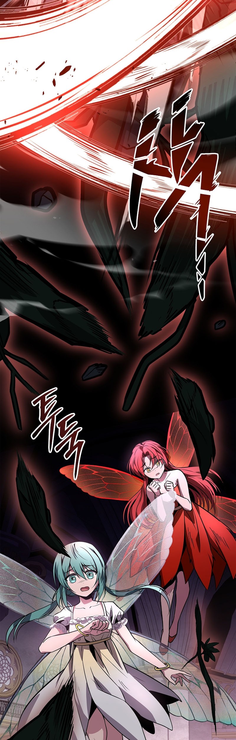 Talent-Swallowing Magician Chapter 83 page 36
