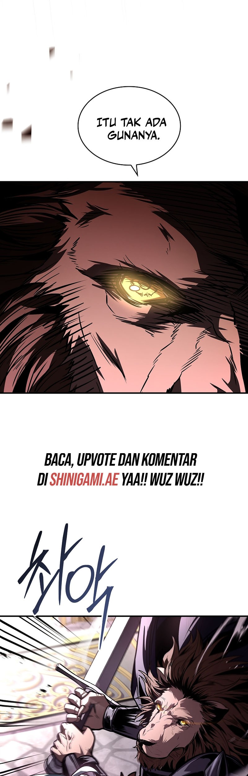 Talent-Swallowing Magician Chapter 83 page 38