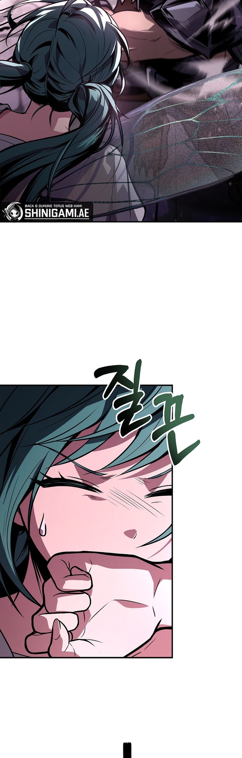 Talent-Swallowing Magician Chapter 83 page 39