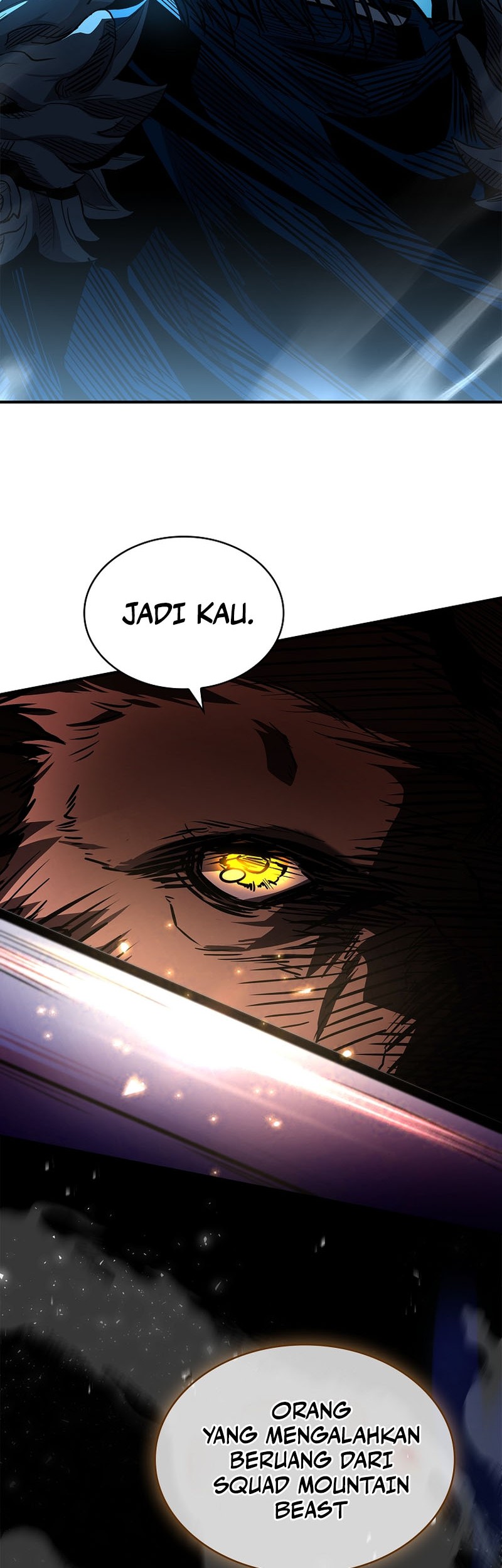 Talent-Swallowing Magician Chapter 83 page 43