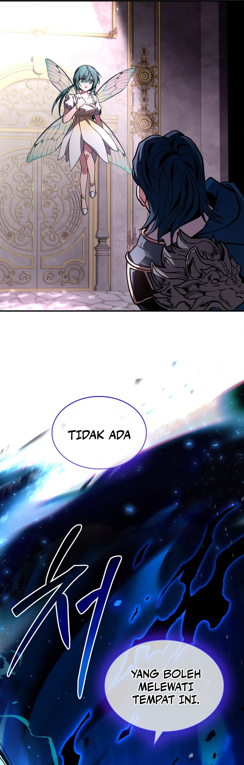 Talent-Swallowing Magician Chapter 83 page 46