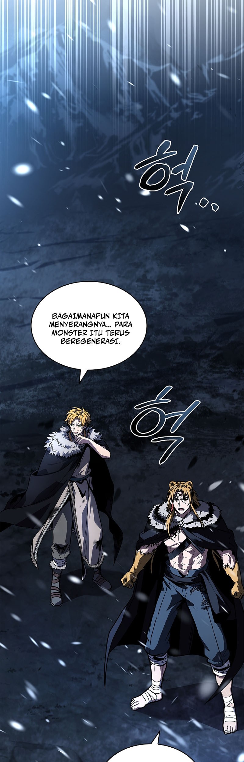 Talent-Swallowing Magician Chapter 83 page 48
