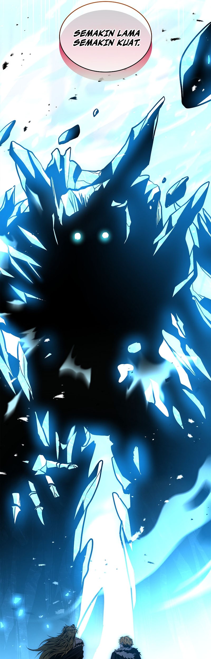 Talent-Swallowing Magician Chapter 83 page 50