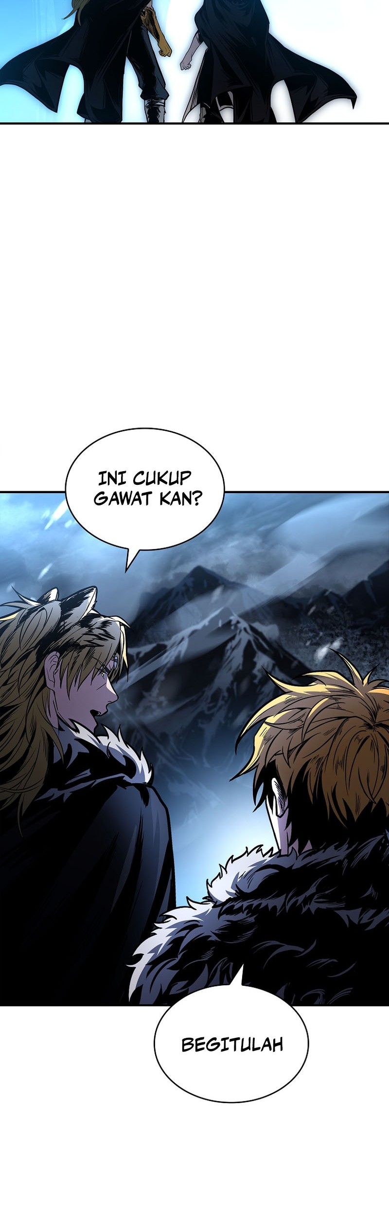 Talent-Swallowing Magician Chapter 83 page 51
