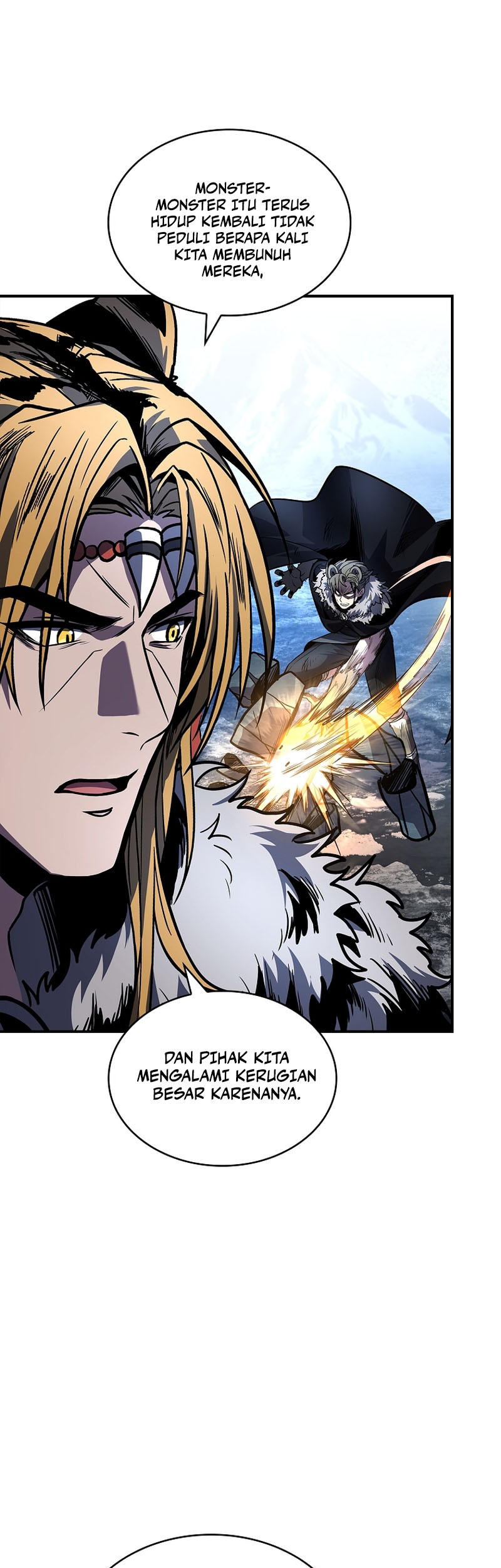 Talent-Swallowing Magician Chapter 83 page 52