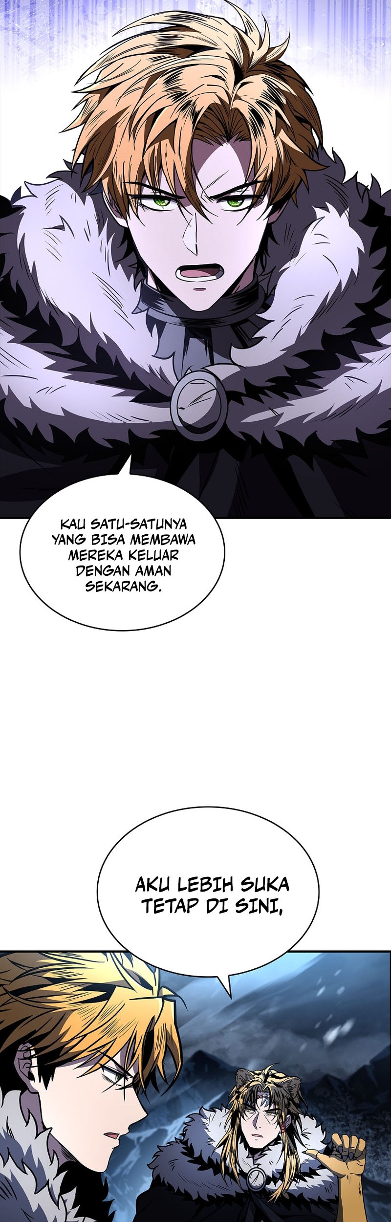 Talent-Swallowing Magician Chapter 83 page 55