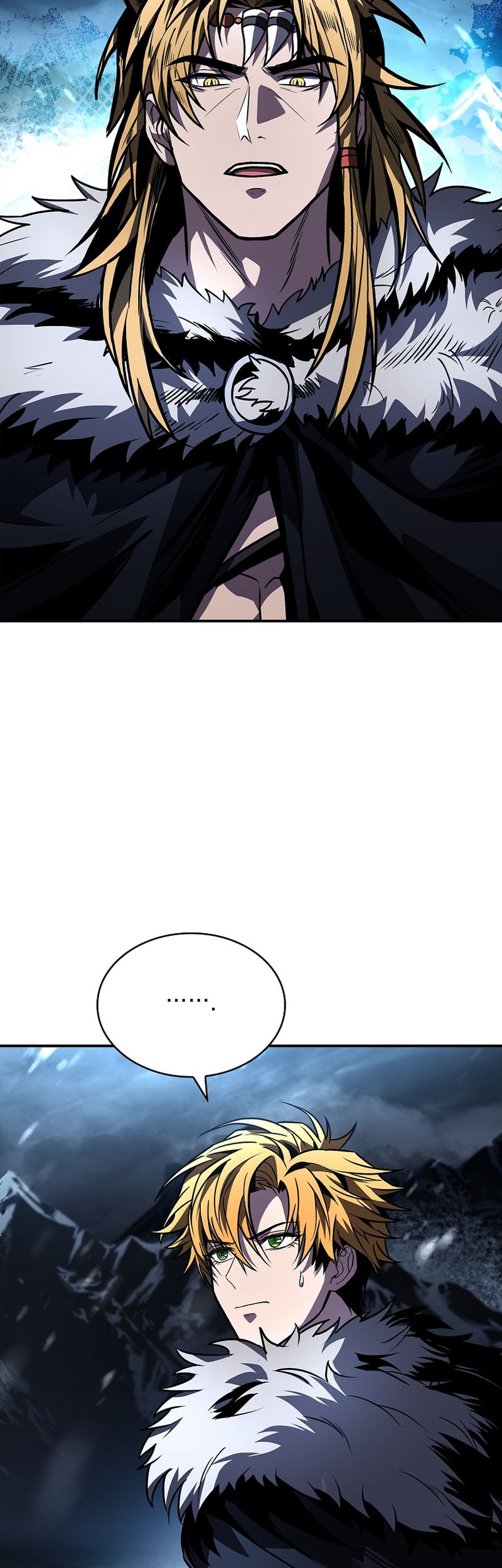 Talent-Swallowing Magician Chapter 83 page 59