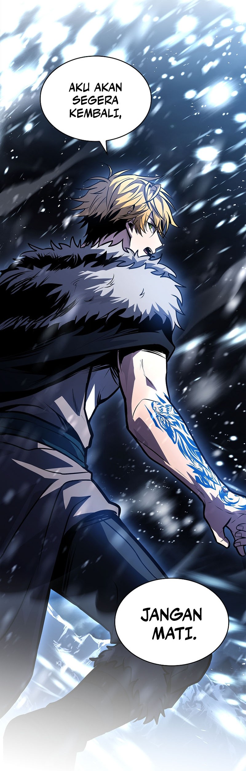Talent-Swallowing Magician Chapter 83 page 61